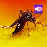 Mosquito: Sounds & Ringtones | Indus Appstore | App Icon