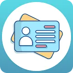 Student card maker | Indus Appstore | App Icon