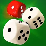 Dice - Merge puzzle | Indus Appstore | App Icon