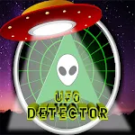 UFO Detector | Indus Appstore | App Icon