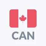 Radio Canada: Online FM Radio | Indus Appstore | App Icon