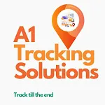 A1Tracking | Indus Appstore | App Icon