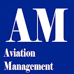 Aviation Management | Indus Appstore | App Icon