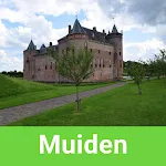 Muiden Tour Guide:SmartGuide | Indus Appstore | App Icon