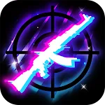 Beat Shooter - Gunshots Game | Indus Appstore | App Icon