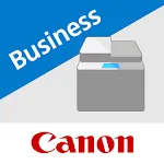 Canon PRINT Businessapp icon