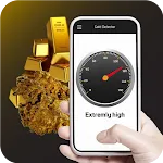 Gold Scanner : Gold Detector | Indus Appstore | App Icon