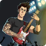 Guitar Flash | Indus Appstore | App Icon