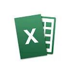 Spreadsheet Function & Formula | Indus Appstore | App Icon