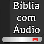 A Bíblia em Áudio e falada | Indus Appstore | App Icon