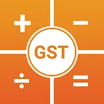 GST Calculator- Tax Calculator | Indus Appstore | App Icon