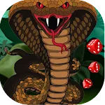 Snakes and Ladders Gameapp icon