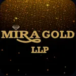 MIRA GOLD-Mumbai Bullion Liveapp icon