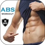 ABS Workout -Home Workout Plan | Indus Appstore | App Icon