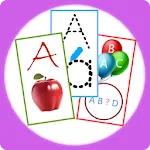 Kids ABC Master | Indus Appstore | App Icon