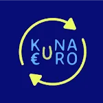 Kuna - Euro | Indus Appstore | App Icon