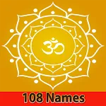 108 Names Of Gods | Indus Appstore | App Icon