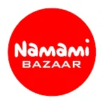 Namami Bazaarapp icon