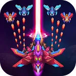 Galaxy Hunter: Space shooter | Indus Appstore | App Icon