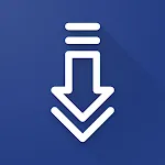 Fast Downloader | Indus Appstore | App Icon