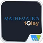 Mathematics Today | Indus Appstore | App Icon