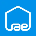 UAE Aqarapp icon