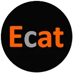 Ecat Menu | Indus Appstore | App Icon