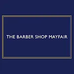 The Barbershop Mayfair | Indus Appstore | App Icon