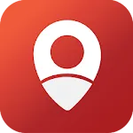 Localizame | Indus Appstore | App Icon