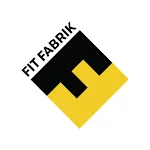 FitFabrik | Indus Appstore | App Icon