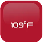 109F Brand App Redhot Rewards | Indus Appstore | App Icon