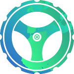 WheelCoin: Move Green, Rewards | Indus Appstore | App Icon