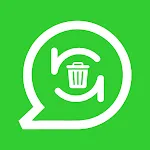 Recover Deleted Messages App | Indus Appstore | App Icon