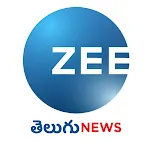 Zee Telugu News | Indus Appstore | App Icon