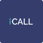 iCall | Indus Appstore | App Icon