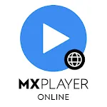 MX Player Online: OTT & Videos | Indus Appstore | App Icon