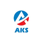 AKS IAS EduNation | Indus Appstore | App Icon