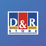 D&R | Indus Appstore | App Icon