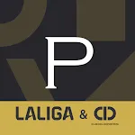 Players by LALIGA & CD | Indus Appstore | App Icon