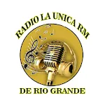 Radio La Única RM | Indus Appstore | App Icon