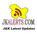 JKALERTS J&K Job, News updates | Indus Appstore | App Icon