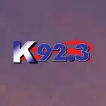 K92.3 - Waterloo (KOEL-FM) | Indus Appstore | App Icon