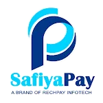 SafiyaPay- Recharge & Cashback | Indus Appstore | App Icon