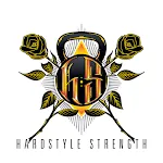 Hardstyle Strength | Indus Appstore | App Icon