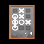 000XXX Tic Tac Toe BB Android | Indus Appstore | App Icon