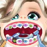 Little Dentist | Indus Appstore | App Icon