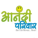 Aanandi Pariwar | Indus Appstore | App Icon