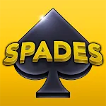 Spades | Indus Appstore | App Icon