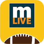 MLive.com: U M Football News | Indus Appstore | App Icon