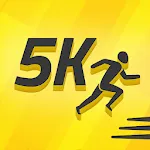 5K Runner: Couch potato to 5K | Indus Appstore | App Icon